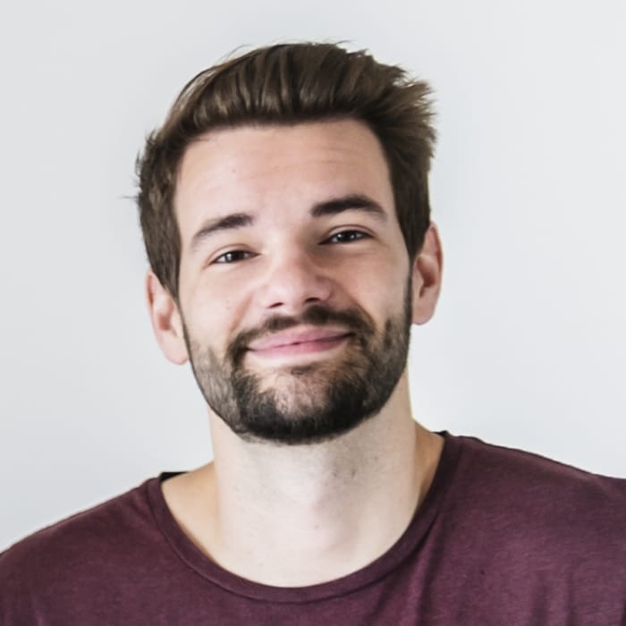 Daniel Ruiz